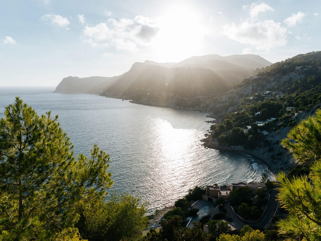 Porque Ibiza Es Mejor Explorada En Bicicleta 1