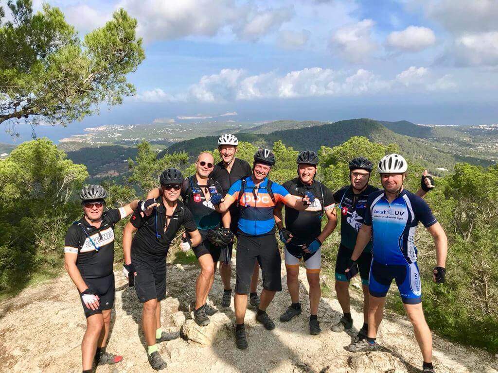 Porque Ibiza Es Mejor Explorada En Bicicleta 2