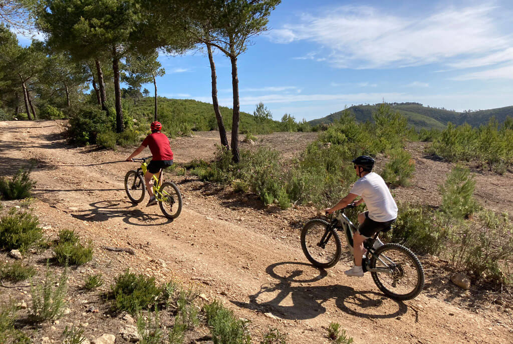 ibiza bike tours ibiza