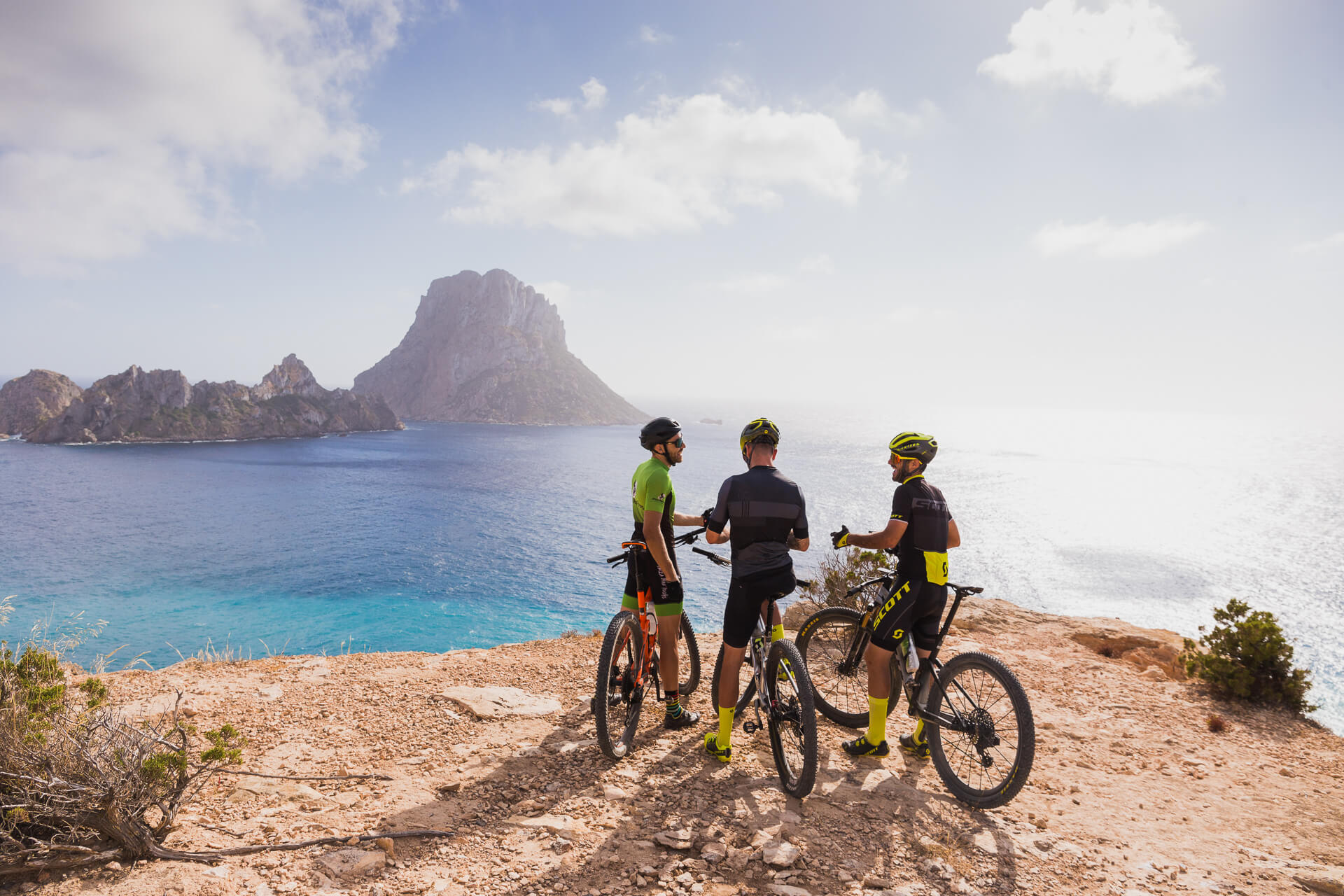 ibiza bike tours ibiza